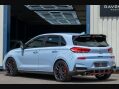 Hyundai i30 2.0 i30 N Performance TGDi 5dr 2
