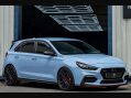Hyundai i30 2.0 i30 N Performance TGDi 5dr 5
