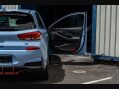 Hyundai i30 2.0 i30 N Performance TGDi 5dr 8