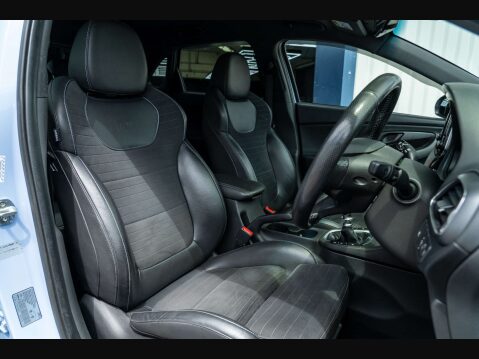 Hyundai i30 2.0 i30 N Performance TGDi 5dr 10