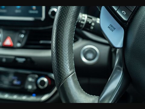 Hyundai i30 2.0 i30 N Performance TGDi 5dr 12
