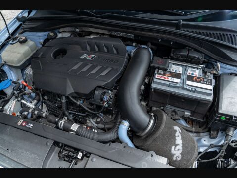 Hyundai i30 2.0 i30 N Performance TGDi 5dr 18