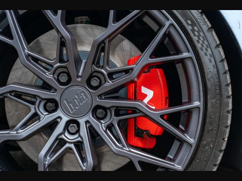Hyundai i30 2.0 i30 N Performance TGDi 5dr 21