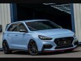 Hyundai i30 2.0 i30 N Performance TGDi 5dr 30