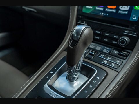 Porsche 718 2.0 718 Cayman Semi-Auto 3dr 18