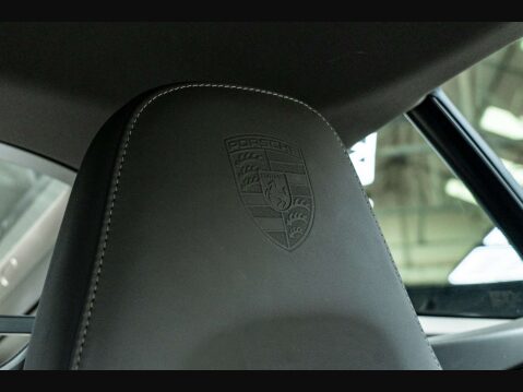 Porsche 718 2.0 718 Cayman Semi-Auto 3dr 20