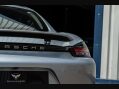 Porsche 718 2.0 718 Cayman Semi-Auto 3dr 26