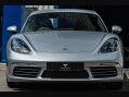Porsche 718 2.0 718 Cayman Semi-Auto 3dr 27