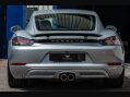 Porsche 718 2.0 718 Cayman Semi-Auto 3dr 28