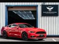 Ford Mustang 5.0 V8 GT Shadow Edition Fastback 2dr Petrol SelShift Euro 6 (416 bhp) 1