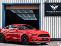 Ford Mustang 5.0 V8 GT Shadow Edition Fastback 2dr Petrol SelShift Euro 6 (416 bhp)