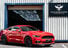 Ford Mustang 5.0 V8 GT Shadow Edition Fastback 2dr Petrol SelShift Euro 6 (416 bhp)