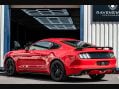 Ford Mustang 5.0 V8 GT Shadow Edition Fastback 2dr Petrol SelShift Euro 6 (416 bhp) 2