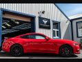 Ford Mustang 5.0 V8 GT Shadow Edition Fastback 2dr Petrol SelShift Euro 6 (416 bhp) 3