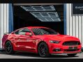 Ford Mustang 5.0 V8 GT Shadow Edition Fastback 2dr Petrol SelShift Euro 6 (416 bhp) 5