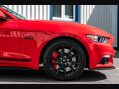 Ford Mustang 5.0 V8 GT Shadow Edition Fastback 2dr Petrol SelShift Euro 6 (416 bhp) 6
