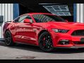 Ford Mustang 5.0 V8 GT Shadow Edition Fastback 2dr Petrol SelShift Euro 6 (416 bhp) 7