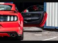 Ford Mustang 5.0 V8 GT Shadow Edition Fastback 2dr Petrol SelShift Euro 6 (416 bhp) 8