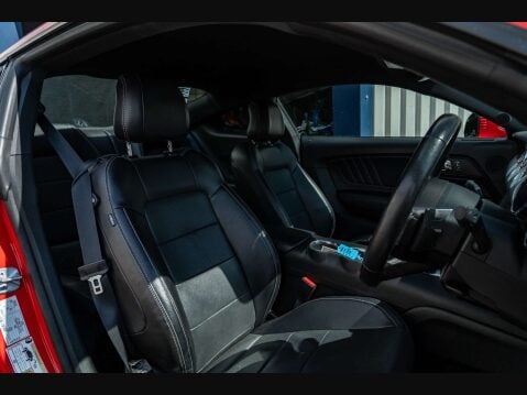 Ford Mustang 5.0 V8 GT Shadow Edition Fastback 2dr Petrol SelShift Euro 6 (416 bhp) 10