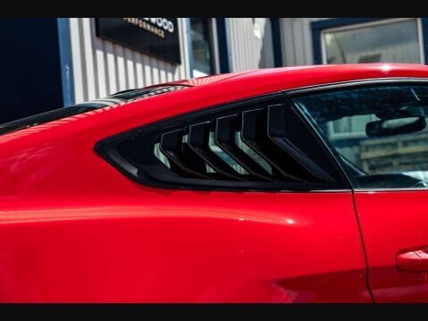 Ford Mustang 5.0 V8 GT Shadow Edition Fastback 2dr Petrol SelShift Euro 6 (416 bhp) 20