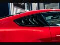 Ford Mustang 5.0 V8 GT Shadow Edition Fastback 2dr Petrol SelShift Euro 6 (416 bhp) 20