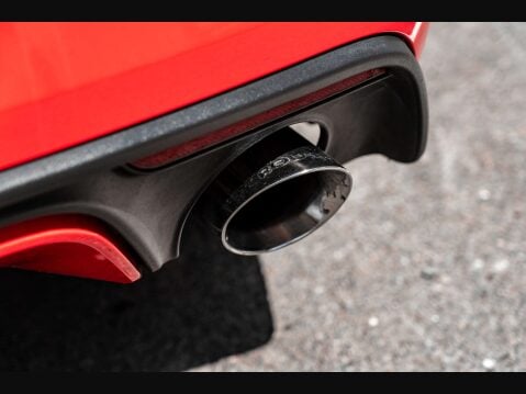 Ford Mustang 5.0 V8 GT Shadow Edition Fastback 2dr Petrol SelShift Euro 6 (416 bhp) 22