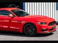 Ford Mustang 5.0 V8 GT Shadow Edition Fastback 2dr Petrol SelShift Euro 6 (416 bhp) 24
