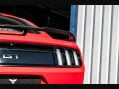 Ford Mustang 5.0 V8 GT Shadow Edition Fastback 2dr Petrol SelShift Euro 6 (416 bhp) 27
