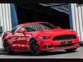 Ford Mustang 5.0 V8 GT Shadow Edition Fastback 2dr Petrol SelShift Euro 6 (416 bhp) 30