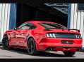 Ford Mustang 5.0 V8 GT Shadow Edition Fastback 2dr Petrol SelShift Euro 6 (416 bhp) 31