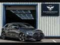 Audi A3 2.0 A3 Sportback 35 TDI S Line Edition 1 Semi-Auto 5dr 1
