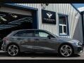 Audi A3 2.0 A3 Sportback 35 TDI S Line Edition 1 Semi-Auto 5dr 3