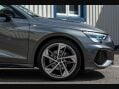 Audi A3 2.0 A3 Sportback 35 TDI S Line Edition 1 Semi-Auto 5dr 6