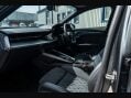 Audi A3 2.0 A3 Sportback 35 TDI S Line Edition 1 Semi-Auto 5dr 9