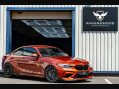BMW M2 3.0 BiTurbo Competition Coupe 2dr Petrol DCT Euro 6 (s/s) (410 ps) 1