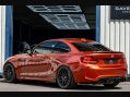 BMW M2 3.0 BiTurbo Competition Coupe 2dr Petrol DCT Euro 6 (s/s) (410 ps) 2