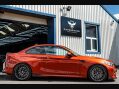 BMW M2 3.0 BiTurbo Competition Coupe 2dr Petrol DCT Euro 6 (s/s) (410 ps) 3