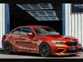 BMW M2 3.0 BiTurbo Competition Coupe 2dr Petrol DCT Euro 6 (s/s) (410 ps) 5
