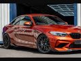 BMW M2 3.0 BiTurbo Competition Coupe 2dr Petrol DCT Euro 6 (s/s) (410 ps) 7