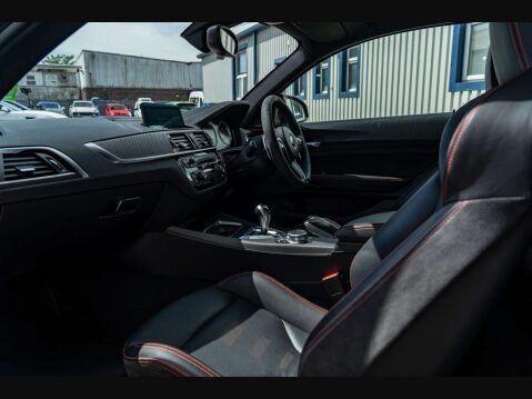 BMW M2 3.0 BiTurbo Competition Coupe 2dr Petrol DCT Euro 6 (s/s) (410 ps) 9