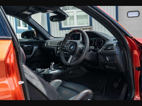 BMW M2 3.0 BiTurbo Competition Coupe 2dr Petrol DCT Euro 6 (s/s) (410 ps) 11