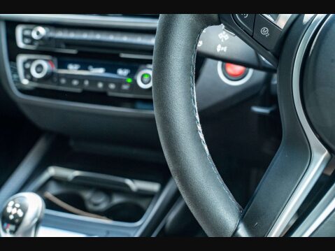 BMW M2 3.0 BiTurbo Competition Coupe 2dr Petrol DCT Euro 6 (s/s) (410 ps) 13