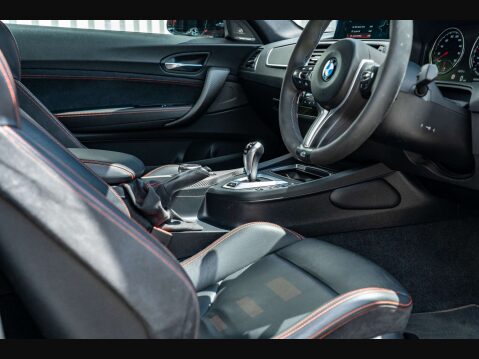 BMW M2 3.0 BiTurbo Competition Coupe 2dr Petrol DCT Euro 6 (s/s) (410 ps) 16