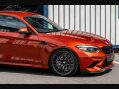 BMW M2 3.0 BiTurbo Competition Coupe 2dr Petrol DCT Euro 6 (s/s) (410 ps) 24