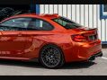 BMW M2 3.0 BiTurbo Competition Coupe 2dr Petrol DCT Euro 6 (s/s) (410 ps) 25