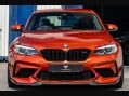 BMW M2 3.0 BiTurbo Competition Coupe 2dr Petrol DCT Euro 6 (s/s) (410 ps) 28