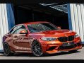 BMW M2 3.0 BiTurbo Competition Coupe 2dr Petrol DCT Euro 6 (s/s) (410 ps) 30