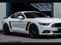 Ford Mustang 5.0 Mustang GT 2dr 7