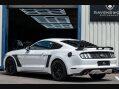 Ford Mustang 5.0 Mustang GT 2dr 2