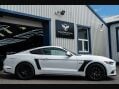 Ford Mustang 5.0 Mustang GT 2dr 3